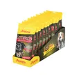 JOSERA Loopies mit Rind (11 x 150g) | getreidefreie Hundeleckerlis | wenig Fett