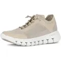 Gabor Sneaker beige 41 EU (7,5 UK)