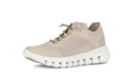 Gabor Damen Low-Top Sneaker, Frauen Sneaker,Best Fitting,Silk (42),41 EU / 7.5 UK