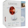 ROTLICHTLAMPE Infrarotlampe 150 Watt 1 St