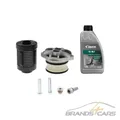 VAICO HYDRAULIKFILTER SATZ V10-5600 LAMELLENKUPPLUNG-ALLRADANTRIEB EXPERT KITS+