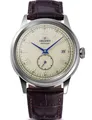 Orient Automatikuhr Orient RA-AP0105Y30B Herrenuhr Bambino Small Second 38,5 mm Orient RA-AP0105Y30B Herrenuhr Bambino Small Second 38,5 mm