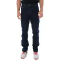Wrangler Regular-fit-Jeans Hose Wrangler Texas blue black blau 30