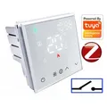 Heizungsregler Für Heizkessel - Zigbee Tuya Rtx Sh