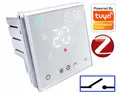 Heizungsregler für Kessel - ZigBee TUYA RTX SH