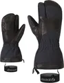 ZIENER GORIUS AW LOBSTER Handschuh 2025 black - 7
