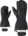 Ziener Skihandschuhe ZIENER GORIUS AW LOBSTER Handschuh black