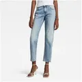 G-STAR Boyfriend-Jeans Kate Boyfriend mit authentischen Used Effekten blau 32