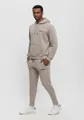 Tom Barron Jogginganzug mit Hoodie, mit Taschen