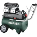 Metabo Basic 220-24 OF Silent Kompressor 1,1 kW, 8 bar, 24 Liter