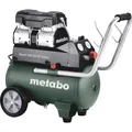 Metabo Kompressor Basic (24 l, 8 Bar) (4061792270169)