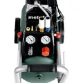 Kompressor Basic 220-24 OF Silent 220l/min 8bar 1,1 kW 24l METABO Druckluft