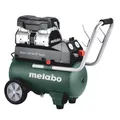 Metabo Basic 220-24 OF Silent Kompressor 1,1 kW, 8 bar, 24 Liter