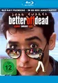 Better off Dead - Lanny dreht auf - Remastered (John Cusack) # BLU-RAY-NEU