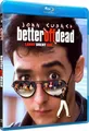 Better off Dead - Lanny dreht auf (1985)[Blu-ray/Neu/OVP] JOHN CUSACK-Kultkomödi
