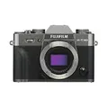 Fujifilm X-T30 Body anthrazit