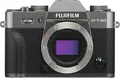 Fujifilm X-T30 Body anthrazit