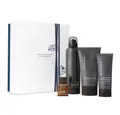 Rituals Pflege-Geschenkset Rituals Homme Geschenkset M – 4-teilig mit erfrischender Pflege, 4-tlg., Erfrischendes Homme Set mit Bambus, Minze & Zedernholz