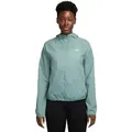 Nike Damen Trail Repel Jacket türkis
