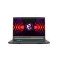 MSI Thin 15 B13UC-3073, 15.6" FHD 144Hz, Core i5-13420H, 16GB, 512GB, RTX 3050, ohne Win