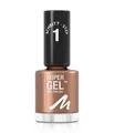 Manhattan Super Gel Nail Polish Nagellack 12 ml Winners' Vibes