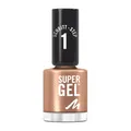Manhattan Super Gel Nail Polish Fb. 99