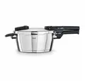 Fissler Schnellkochtopf Vitaquick, 3.5 L, Edelstahl 18/10