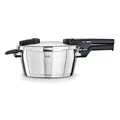 Fissler Vitaquick Neu Schnellkochtopf  3 5 L  Germany  Beste Qualität Ovp Top