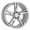 CARMANI CA 16 ANTON kristallsilber 6.5Jx16 5x108 ET45 G25045805