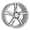 Carmani Felgen 16 Anton 6.5x16 ET45 5x108 SIL für Citroën C4 Picasso