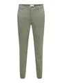 ONLY & SONS Male Chino Hose ONSMARK Chinos