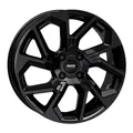 4x 17 Zoll P103 Alu Felgen für Citroen C4 B DS3 Crossback U Opel Mokka MK2 U