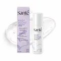 Santé naturally. NAD+ Boost Longevity Serum - 30 ml - Anti-Aging Pflege mit RejuveNAD, Bakuchiol - für ein glatteres, ebenmäßigeres Hautbild - vegan, ohne Alkohol & Parfum