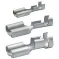 Klauke 1750 Flachsteckhülse 4-6mm² 100 Stück