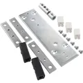 Zubehör GEZE OL 90 N/95 für flexible Übertragung, Aluminium weiß RAL 9016