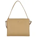 Tommy Hilfiger Henkeltasche TH Legacy Med Satchel safari canvas AW0AW17173RBC