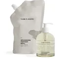 Replenishing Hair Wash Set, 1250ml