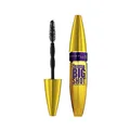 Maybelline New York, Mascara Colossal Big Shot Wsh Nu 01 Black, Schwarz, 9.5 milliliter