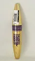 Maybelline The Colossal Big Shot Mascara, 9,5ml - Very Black