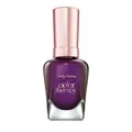 074170443783 Sally Hansen Color Therapy trwały lakier do paznokci 390 Slicks and