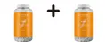 2 x Myprotein MyVitamins Zinc (90 Tabs) Unflavoured (194,35 EUR/kg)