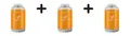 3 x Myprotein MyVitamins Zinc (90 Tabs) Unflavoured (141,91 EUR/kg)