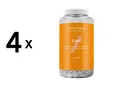4 x Myprotein MyVitamins Zinc (90 Tabs) Unflavoured (138,84 EUR/kg)