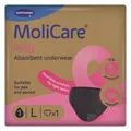 MoliCare lady Absorbent underwear Gr. L