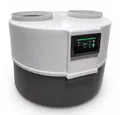 SUNEX Warmwasser-Wärmepumpe Sunex DROPS 4.2 – Effiziente Wärmepumpe für Warmwasser & Heizung