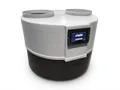 Sunex DROPS D 4.2 Wärmepumpe Warmwasser Brauchwasser Trinkwasser Heizung