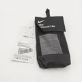 Nike Unisex Erwachsene MERC Lite Fa22 Schienbeinschoner BlackBlackWhite S Schutz