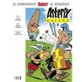 Asterix - Asterix Gallus Asterix latein 1