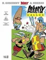 Asterix latein 01: Gallus  von Goscinny, René, Uder... | Buch | Zustand sehr gut
