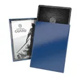 Ultimate Guard Katana Card Sleeves, 100 Standard Size TCG Sleeves, 66 x 91mm, Blue Bird Back, Tournament Sleeves, No PVC & Acid-Free, High Clarity